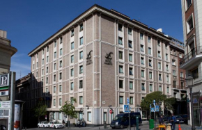  Hotel Liabeny  Мадрид